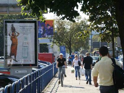 Billboard