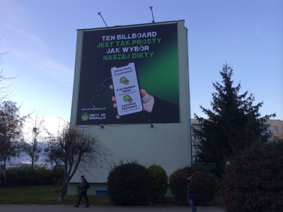 Billboard