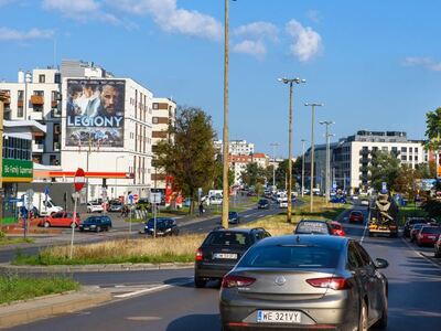 Billboard