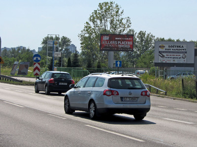 Billboard
