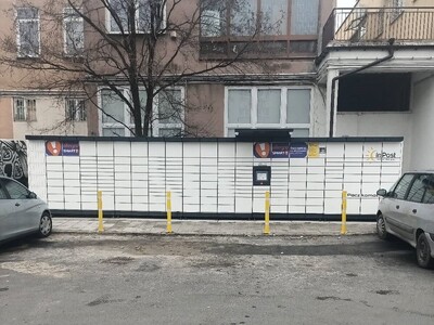Billboard