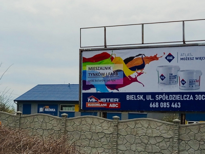 Billboard