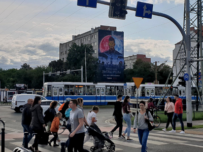Billboard