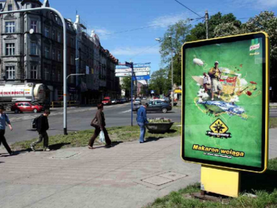 Billboard