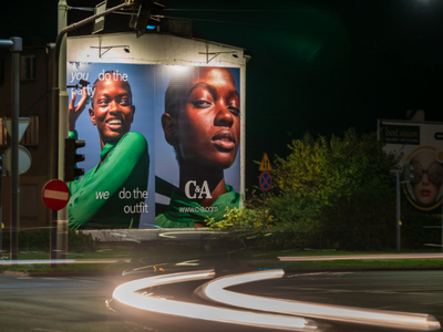 Billboard