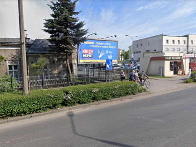 Billboard