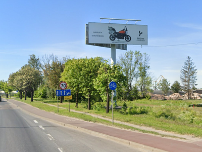 Billboard