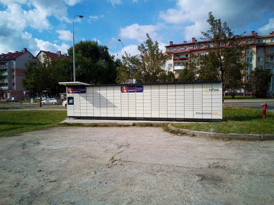 Billboard