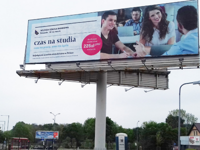 Billboard