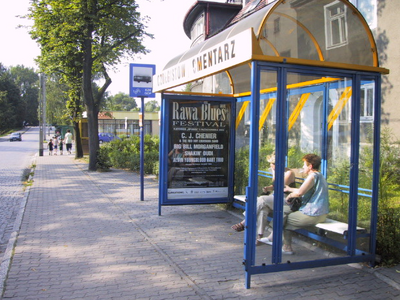 Billboard