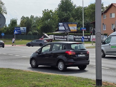 Billboard
