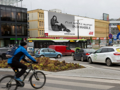 Billboard