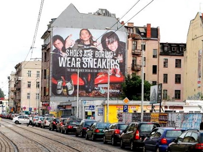 Billboard