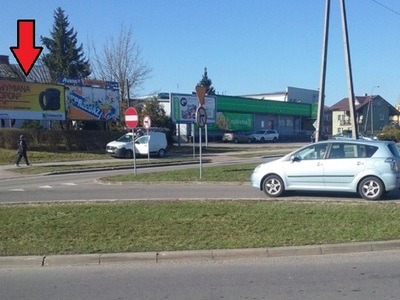 Billboard
