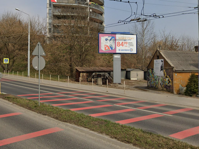Billboard