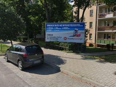 Billboard