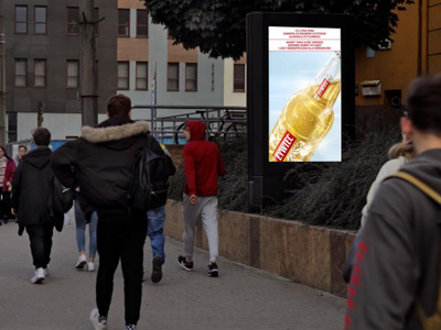 Billboard
