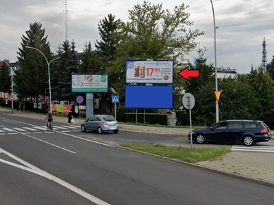 Billboard