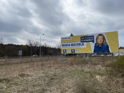 Billboard