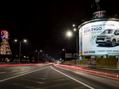 Billboard