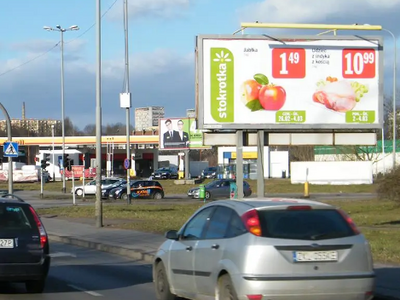 Billboard