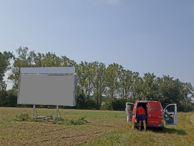 Billboard