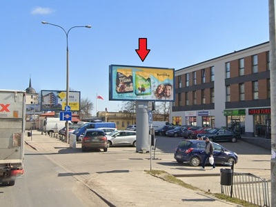 Billboard