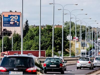 Billboard