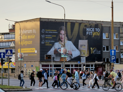 Billboard