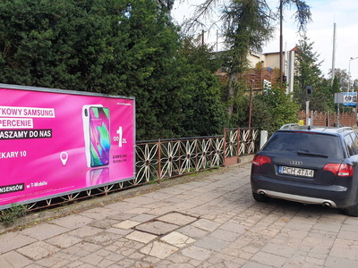 Billboard