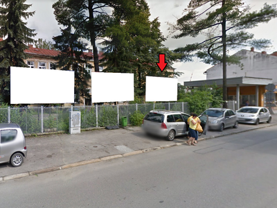 Billboard