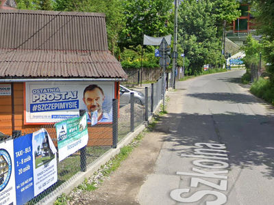 Billboard