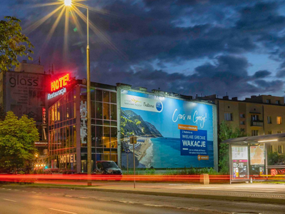 Billboard