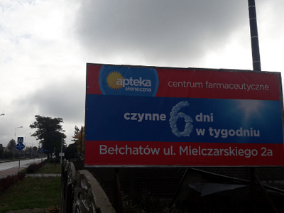 Billboard