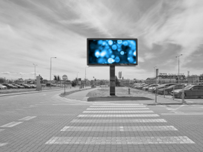 Billboard