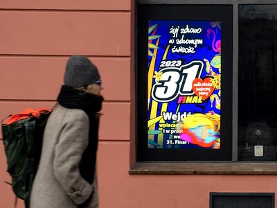 Billboard