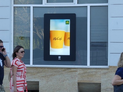 Billboard
