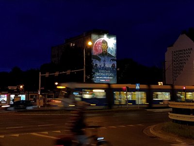 Billboard