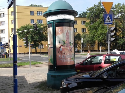 Billboard
