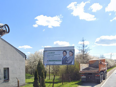 Billboard