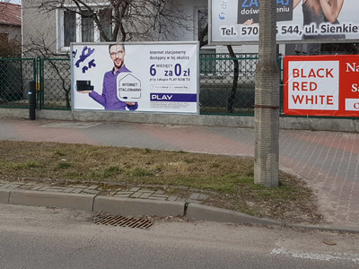 Billboard