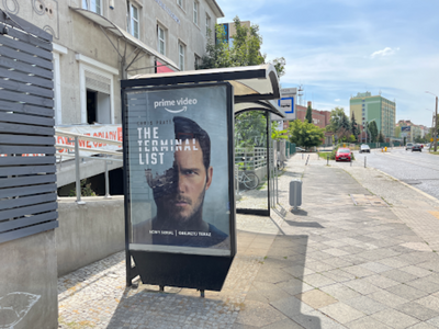 Billboard