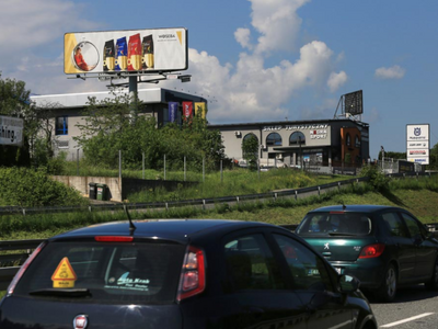 Billboard