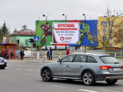 Billboard