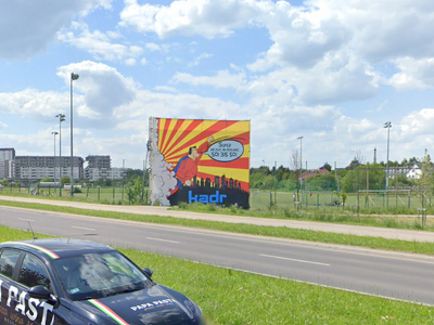 Billboard