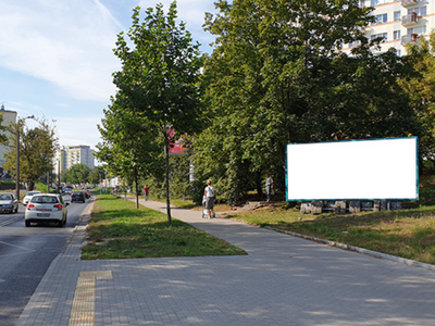 Billboard