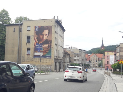 Billboard