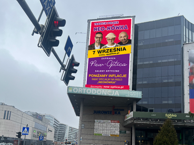 Billboard