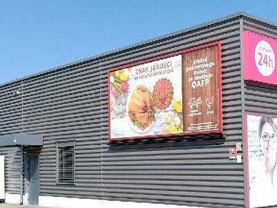 Billboard