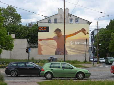 Billboard